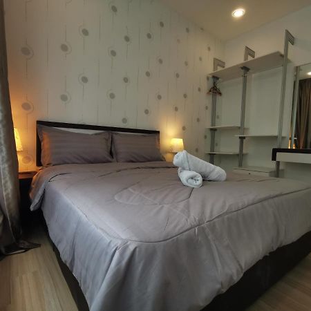 Thermospace The Wave B-13A-13 Melaka City No Wifi Eksteriør billede