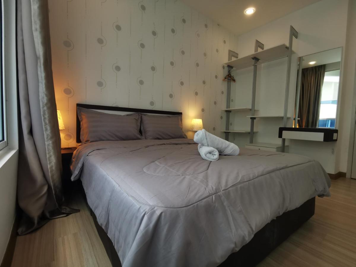 Thermospace The Wave B-13A-13 Melaka City No Wifi Eksteriør billede