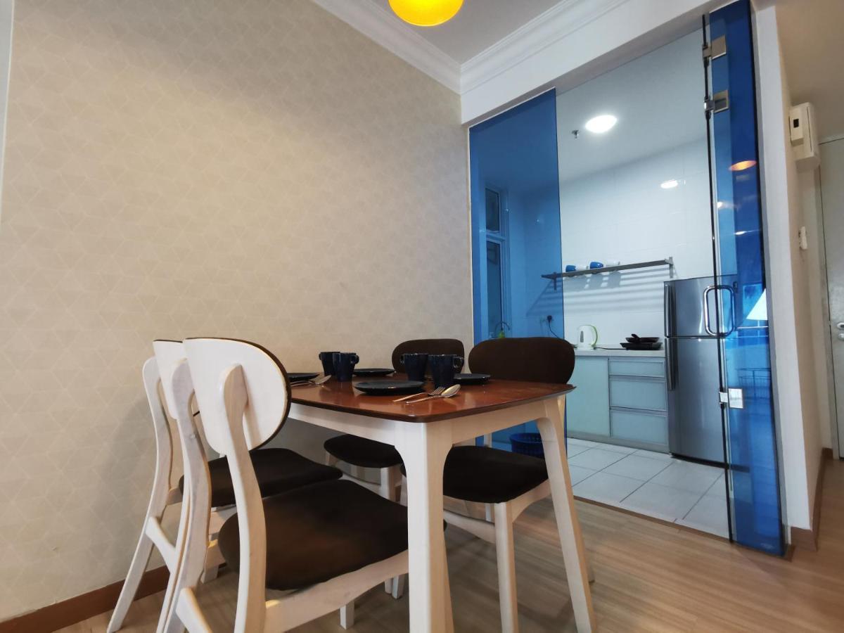 Thermospace The Wave B-13A-13 Melaka City No Wifi Eksteriør billede