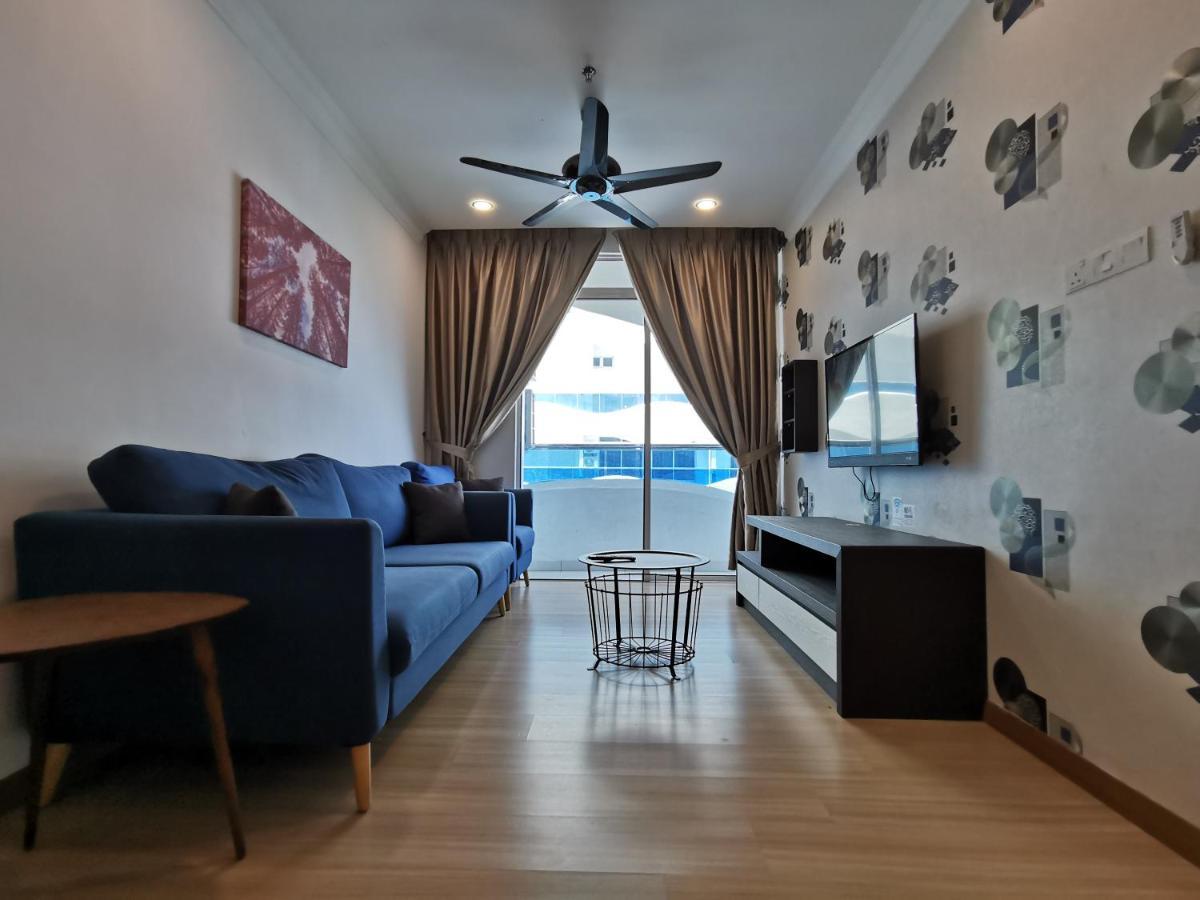 Thermospace The Wave B-13A-13 Melaka City No Wifi Eksteriør billede