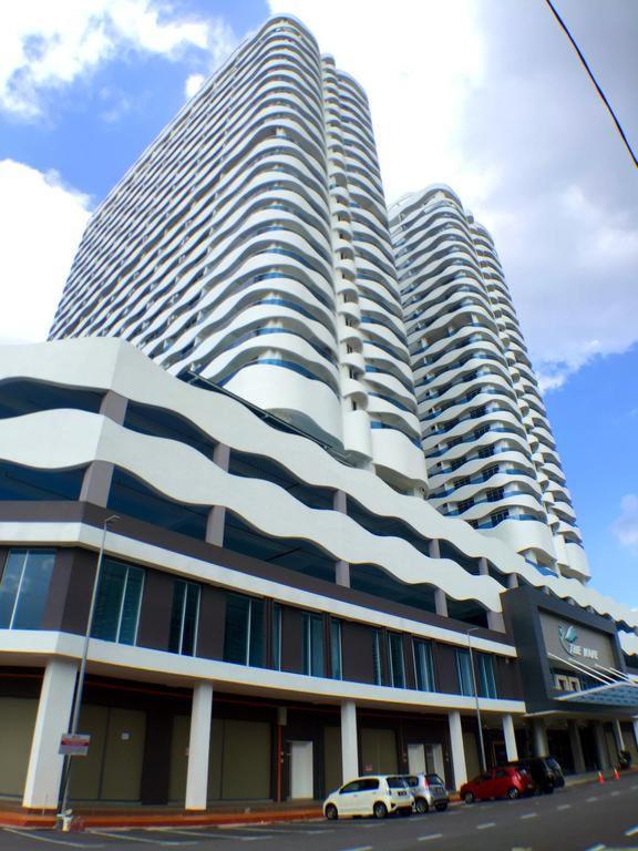 Thermospace The Wave B-13A-13 Melaka City No Wifi Eksteriør billede