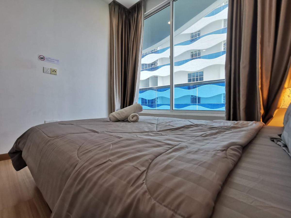 Thermospace The Wave B-13A-13 Melaka City No Wifi Eksteriør billede